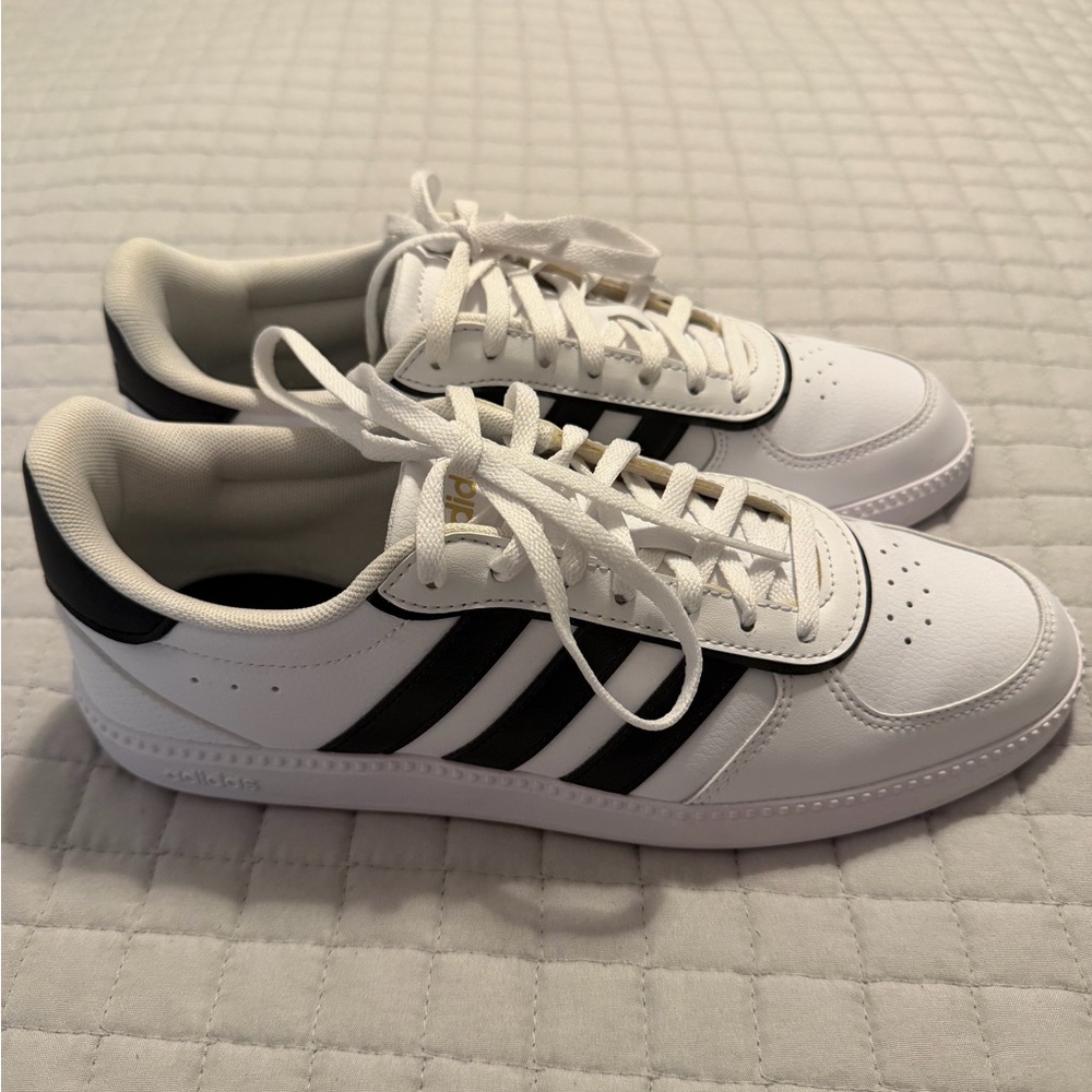 Adidas Breaknet Sleek Sneaker